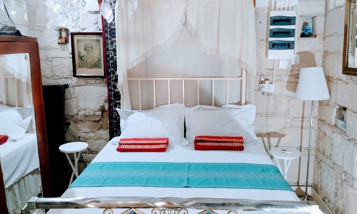 Lympia Other | Tzionis Petroktisto Holiday Stonehouse