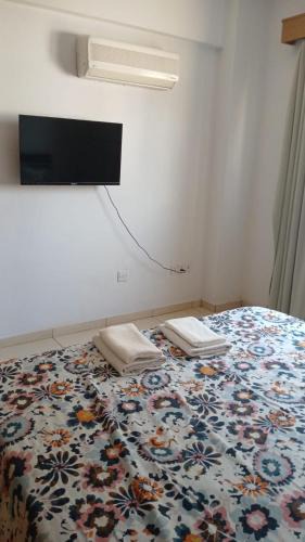 Larnaca City Centre House | Unique City room
