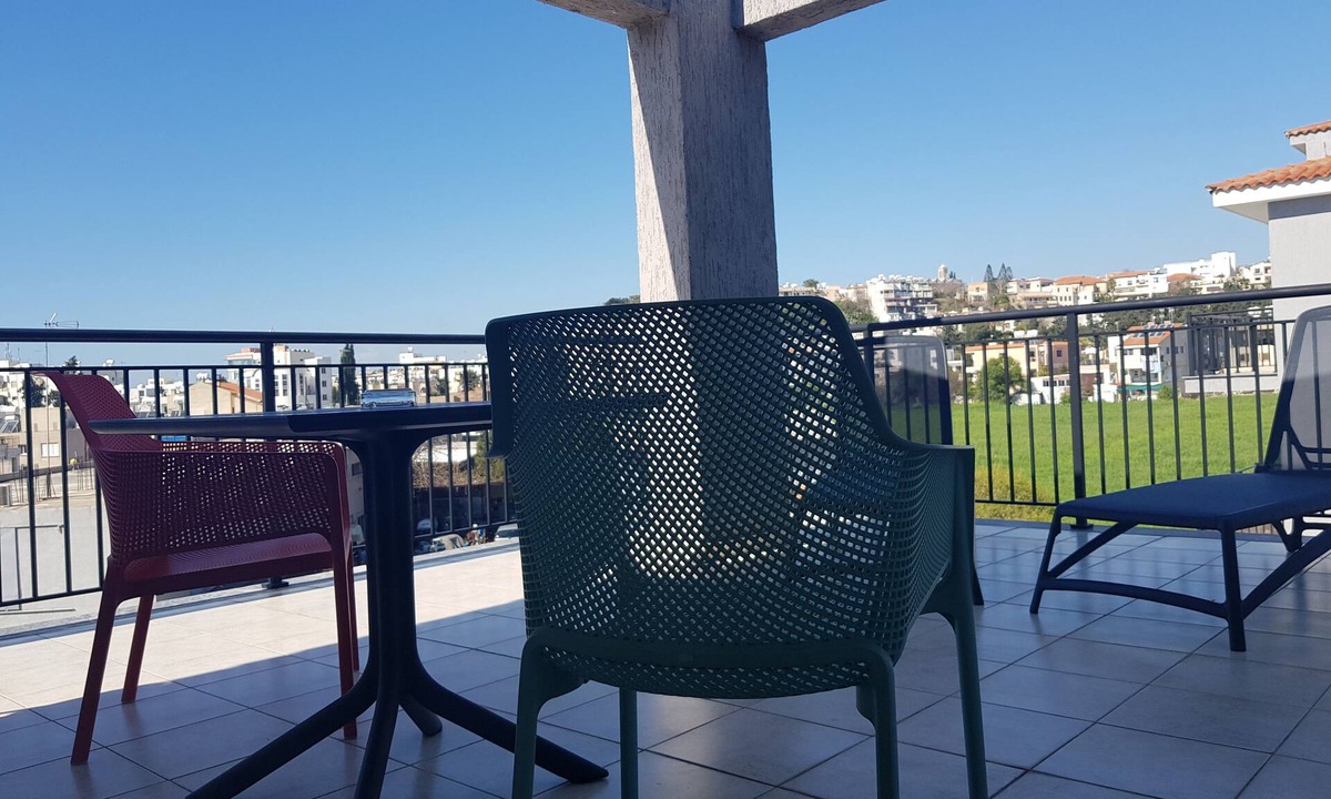 Paphos Apartment | Valentinos Apartments