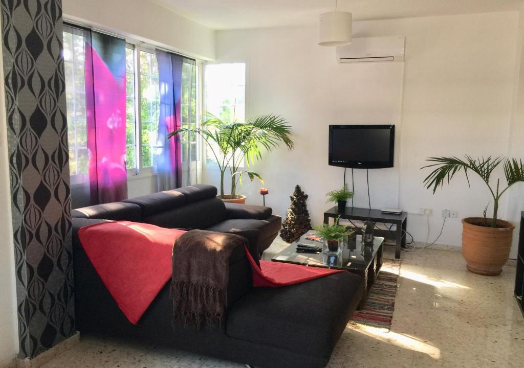 Old Town Apartment | Vangelios Apartments