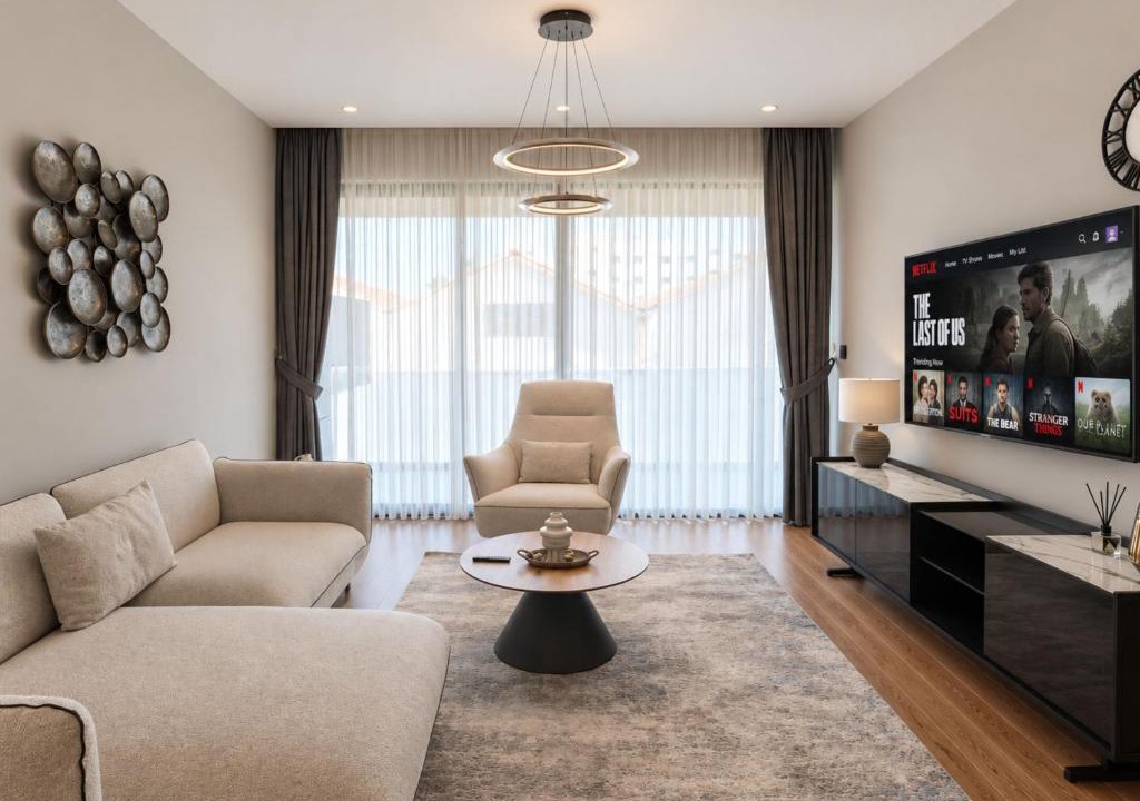 Cape Greko Apartment | Varosha Arkin Residance D2