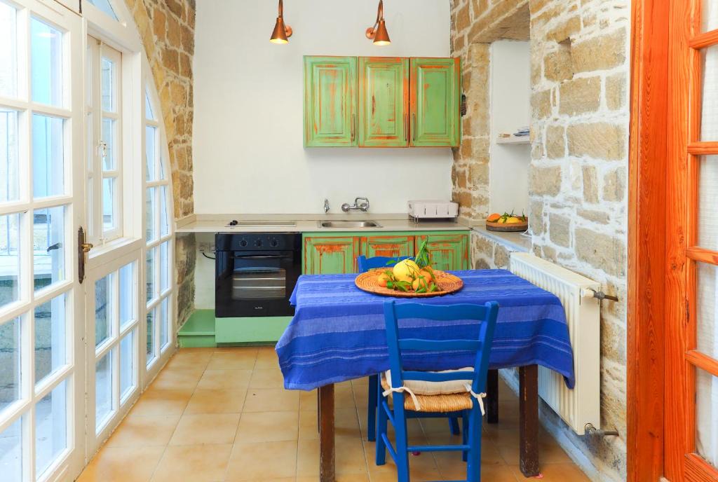 Tochni Apartment | Vasilikos House