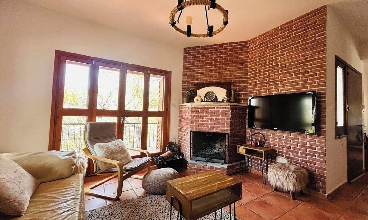 Vavatsinia House | Vavatsinia Panorama Cottage