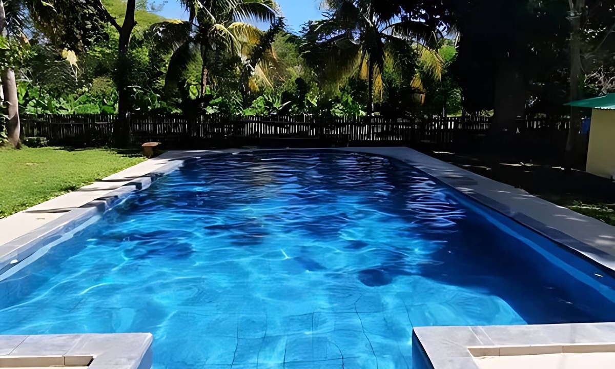 Diriomo Villa | "Verdant's haven" Massages, Views, Fiber. A/C, housekeepingnVilla Marcella