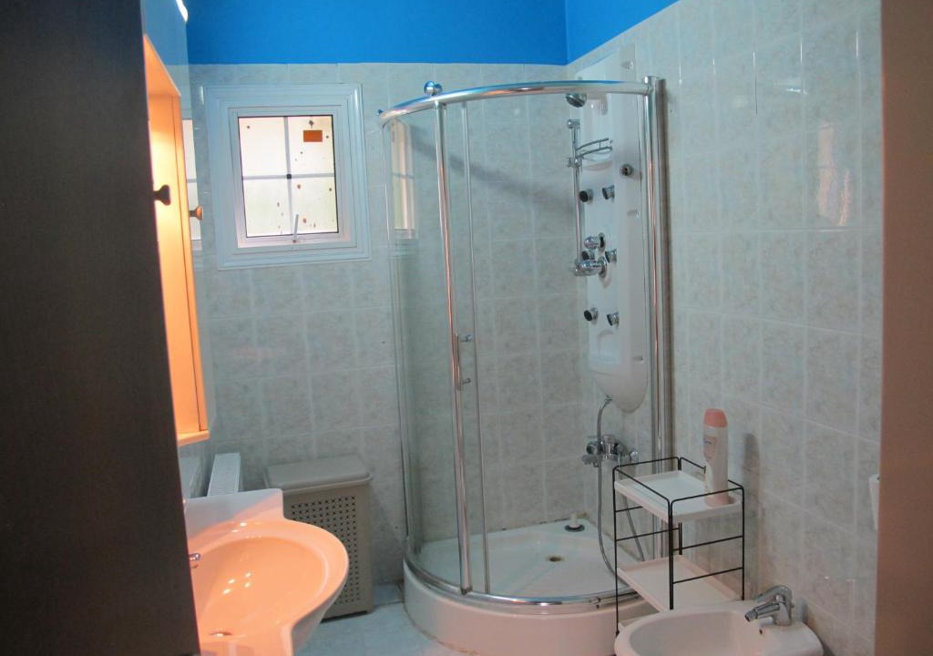 Pyla Apartment | Vergi Apartments
