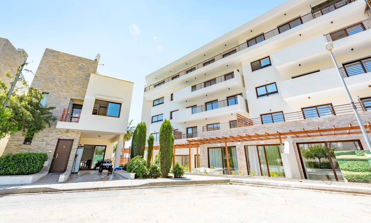 Aqua Park Club | Mouttagiaka