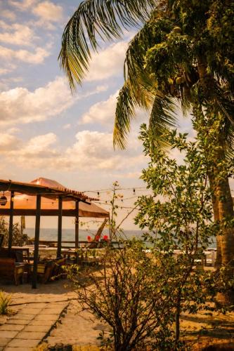 Popoyo Hostel | Viento Este Guest House