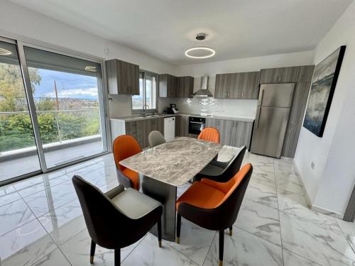 Pegeia Apartment | Viktor House