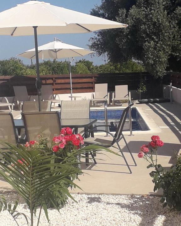 Prodromi Villa | Villa 10 Green Valley