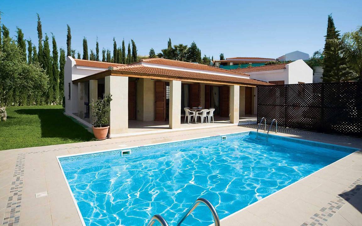 Latchi Villa | Villa ∙ 3 bedrooms ∙ 6 guests