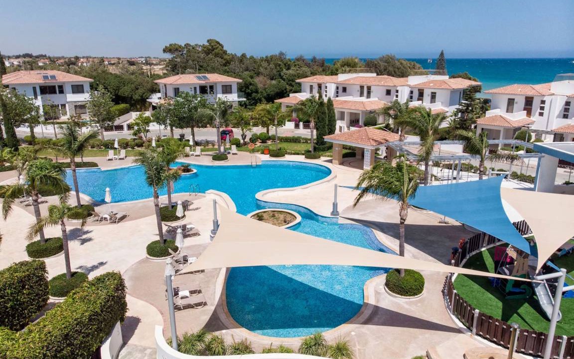 Mazotos Villa | Villa ∙ 3 bedrooms ∙ 6 guests