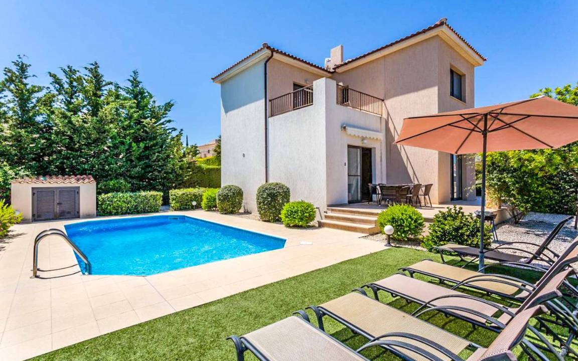 Latsi Villa | Villa ∙ 3 bedrooms ∙ 6 guests