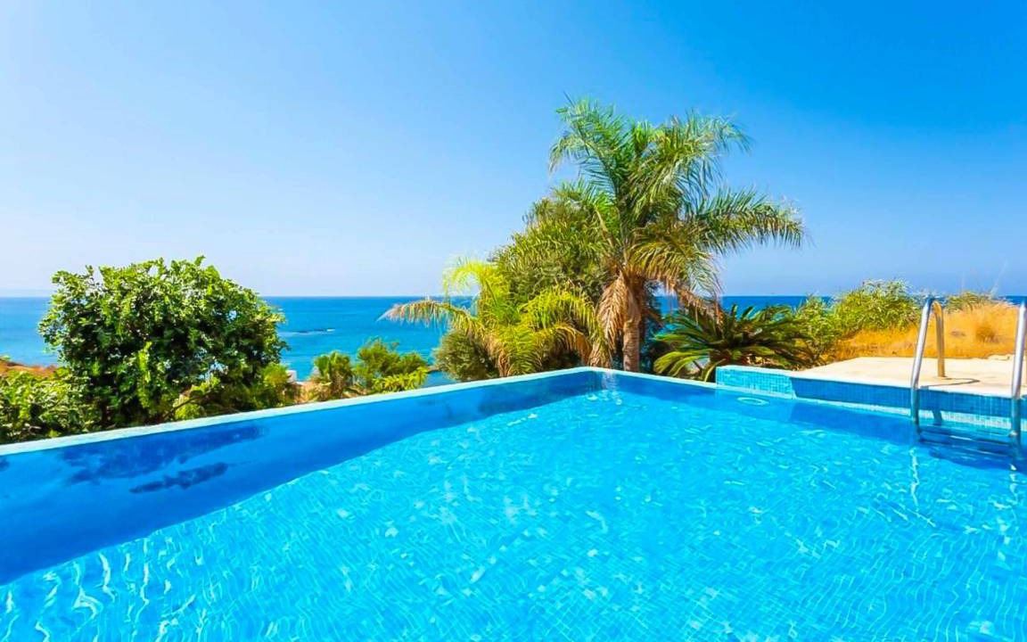 Pomos Villa | Villa ∙ 3 bedrooms ∙ 6 guests