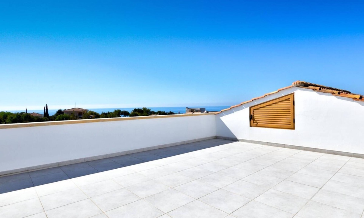 Aphrodite Hills Villa | Villa 347 Meo - Five Bedroom Villa, Sleeps 10