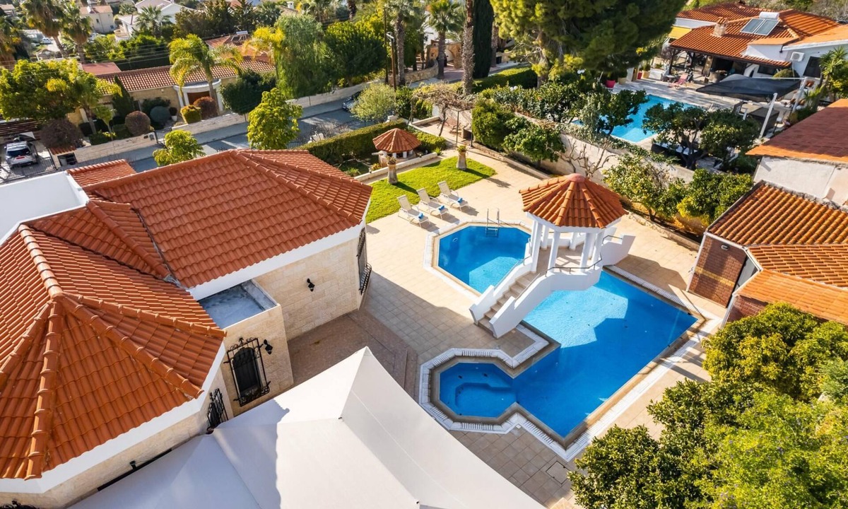 Tala Villa | Villa Adolina by Ezoria Villas