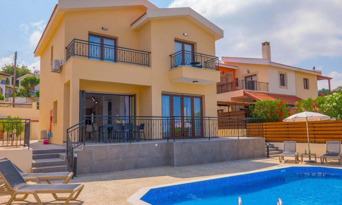 Meladeia Villa | Villa Aeria in Malatya