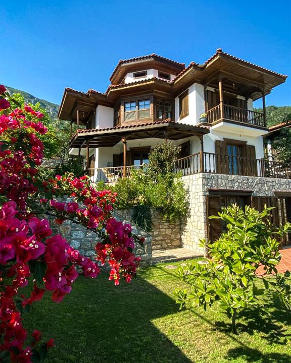 Akyaka Villa | Villa Akyaka