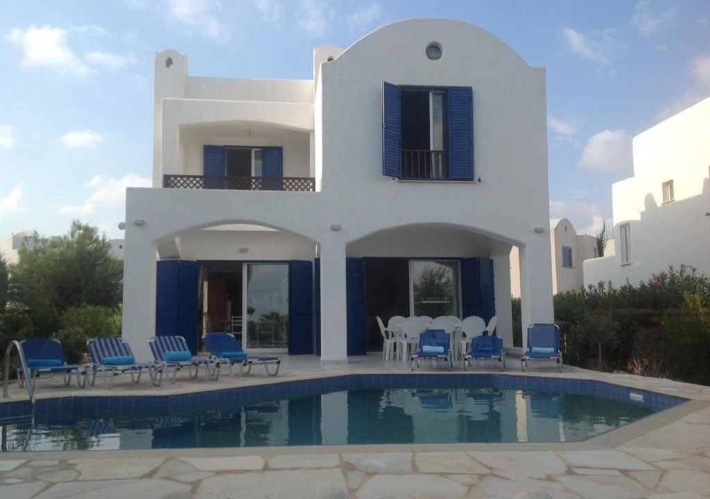 Chlorakas House | Villa Alice