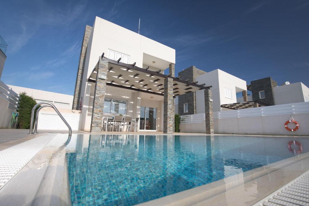 Protaras Villa | Villa Anemoni 11