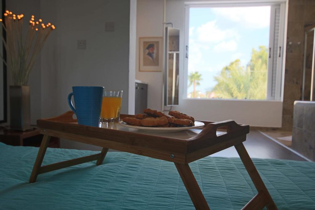 Pernera Villa | Villa Blue Phoenix