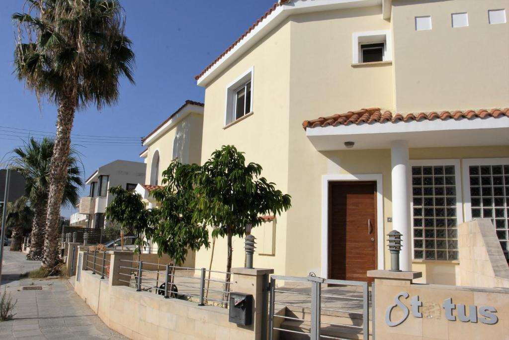 Universal Villa | Villa Christina