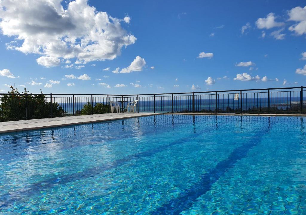 Kissonerga Villa | Villa Coral Sunset