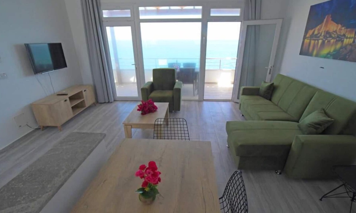 Esentepe Villa | Villa Deniz Esentepe Girne