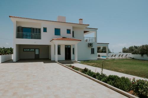 Kissonerga Villa | Villa Despoina