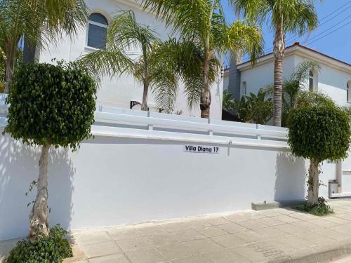 Kapparis House | Villa Diana - 200 meters from Kapparis, Fireman's Beach