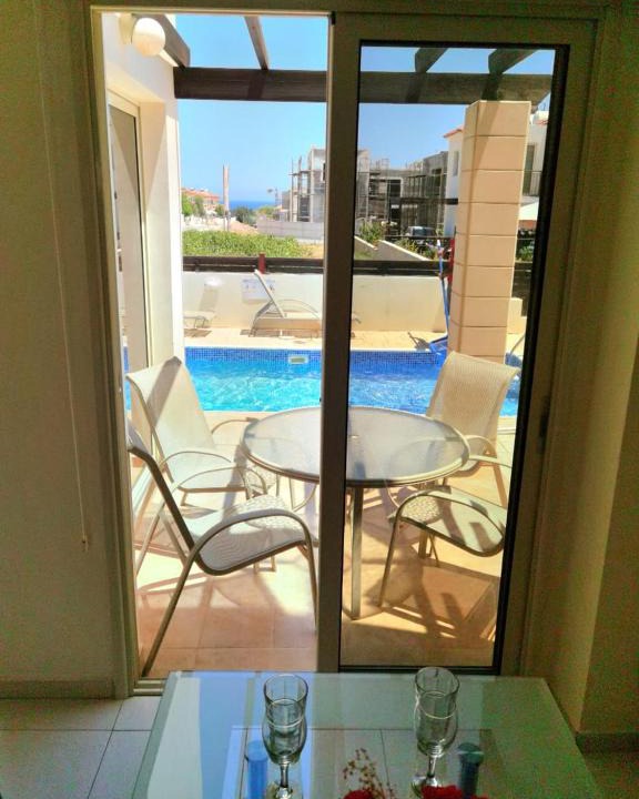 Paralimni Villa | Villa Diana, Kapparis