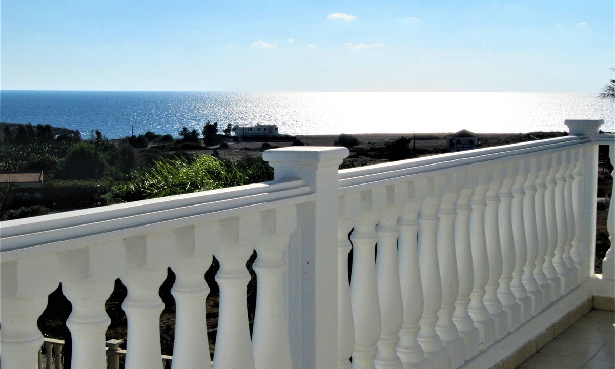 Pegeia Villa | Villa Dioni - 4 Bedrooms Amazing Villa between Coral Bay and Sea Caves of Paphos