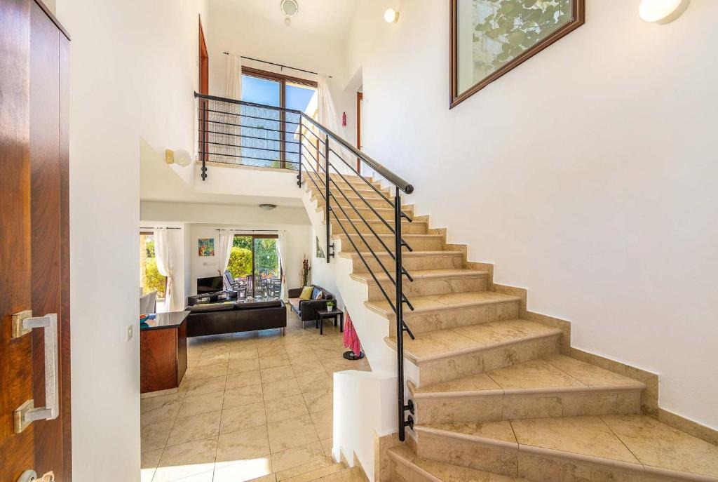 Pegeia Villa | Villa Eliza