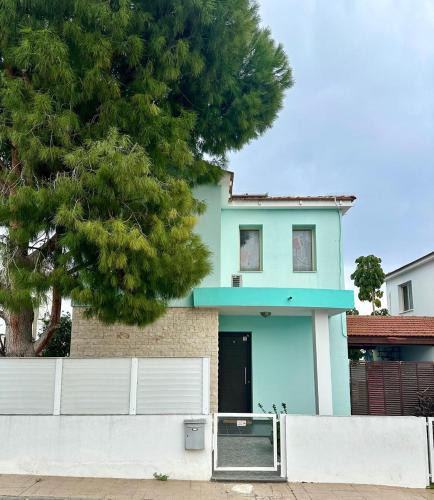 Mazotos Villa | Villa Eva