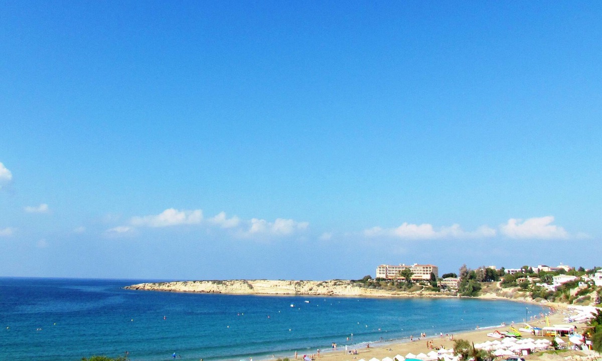 Pegeia Villa | Villa Felicity
