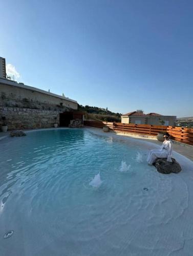 Pano Arodhes Villa | Villa Flam