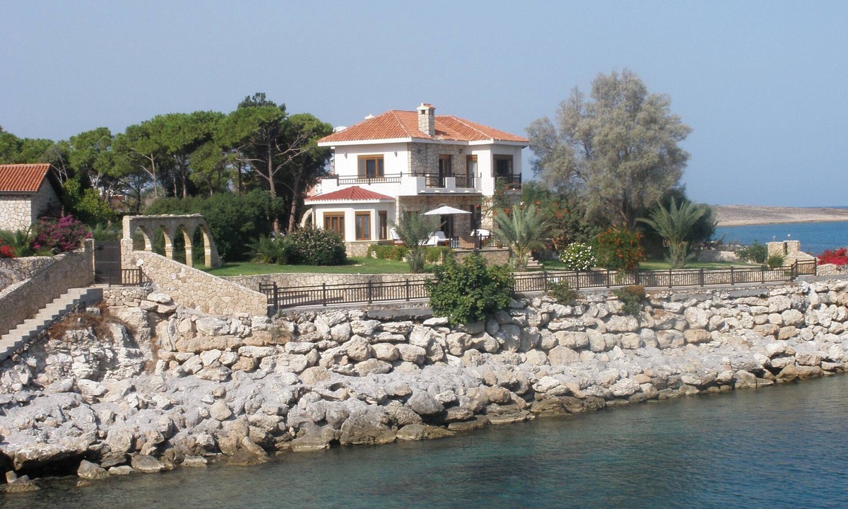 Karsiyaka Villa | Villa for your perfect holidays