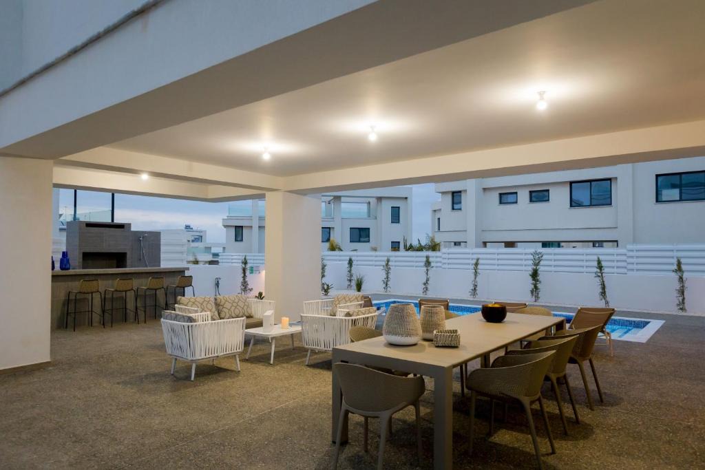 Pernera House | Villa Ifigenia