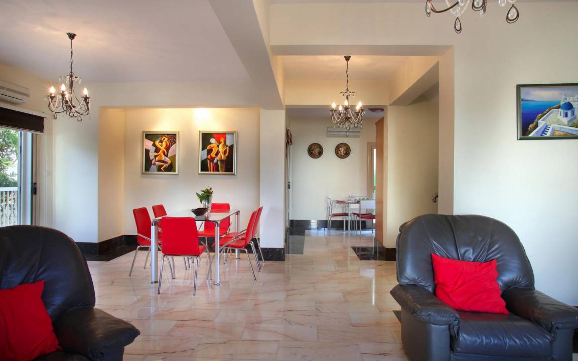 Pernera Villa | Villa Jasmine By The Sea
