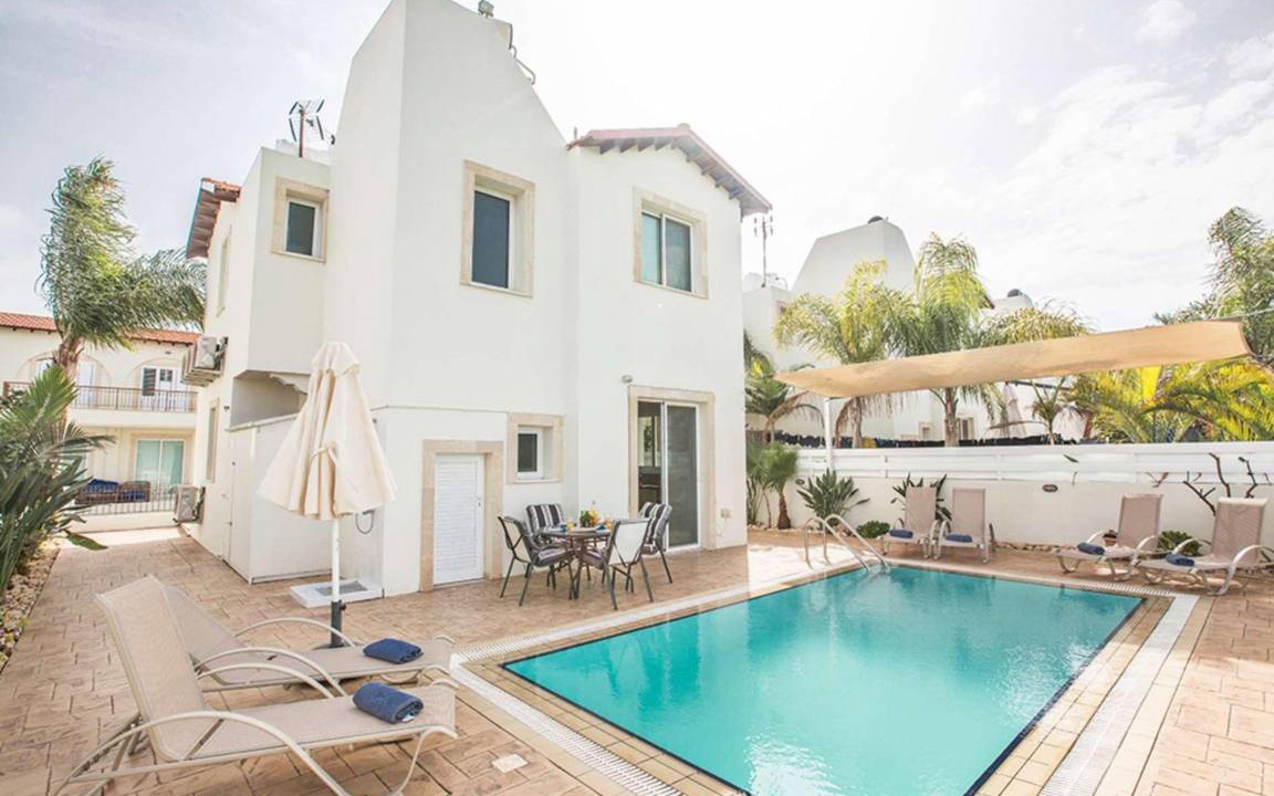 Pernera House | Villa Kate 58