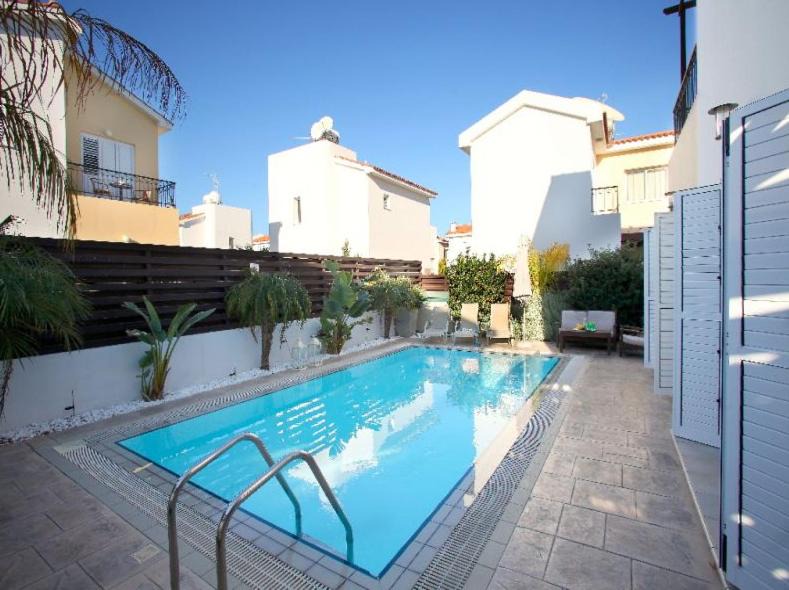 Cape Greko Villa | Villa Kos 19