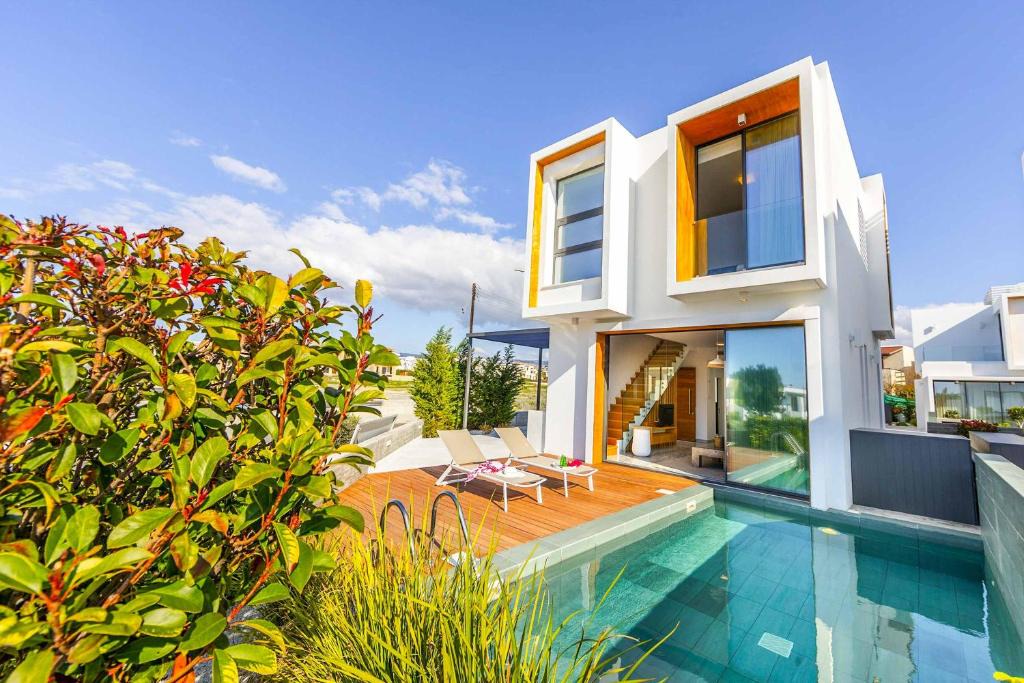 Old Town Villa | Villa Laurus 6