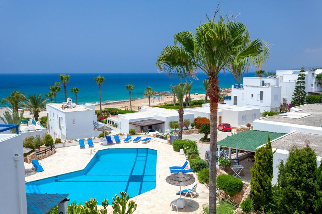 Chlorakas Villa | Villa Margo by the Sea