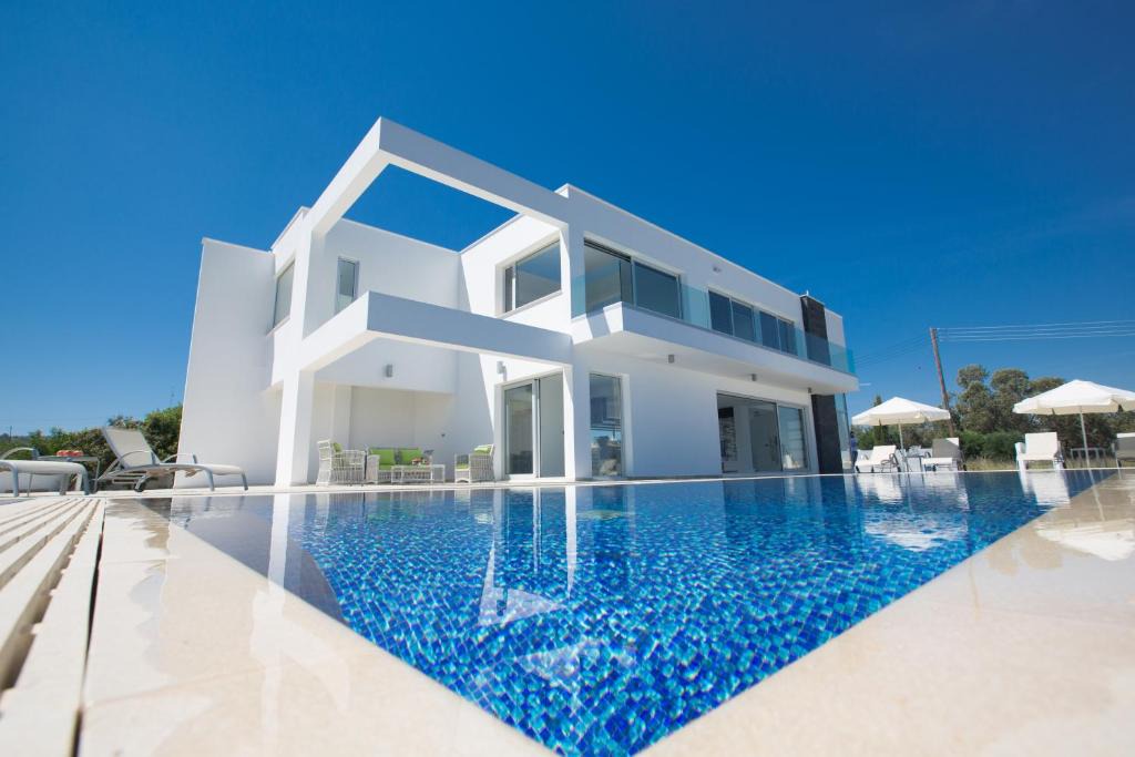 Protaras Villa | Villa Marilia