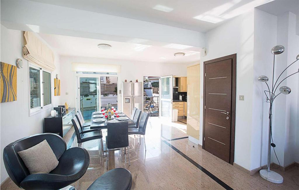 Protaras House | Villa Med 2