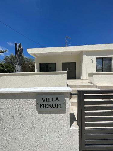 Paphos House | Villa Meropi