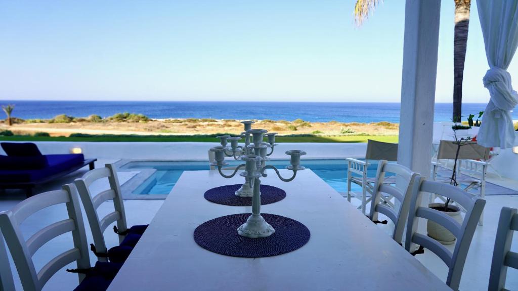Cape Greko Villa | Villa Narcissus 19
