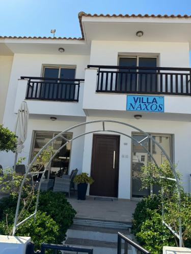 Pernera House | Villa Naxos