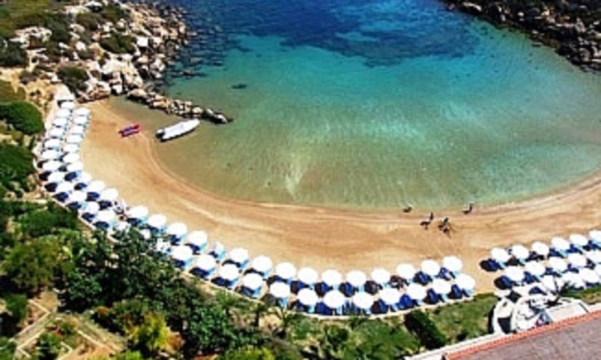 Villa Orange Beaches | Yesiltepe