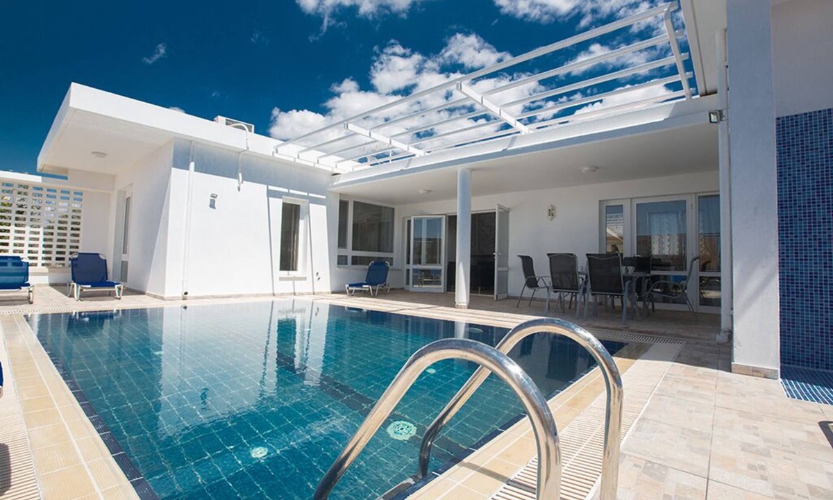 Ayia Napa Villa | Villa Peyton, Lovely 4BDR Villa with Private Pool in Central Ayia Napa