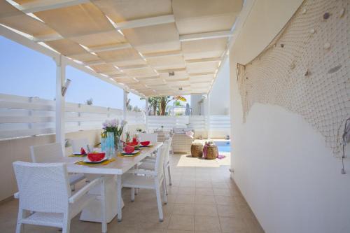 Pernera House | Villa Posidonas 3